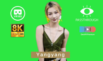日本电影vr片源下载 Yangyang 洋洋 8K