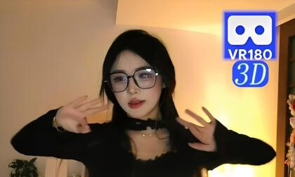 云云子vr YunYunZi