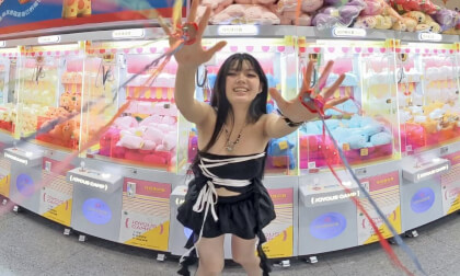 vr片视频下载 沉浸式热舞 什么叫做爱