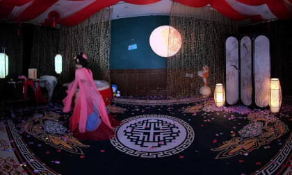 VR视频下载免费资源 狸妖妖liyaoyao