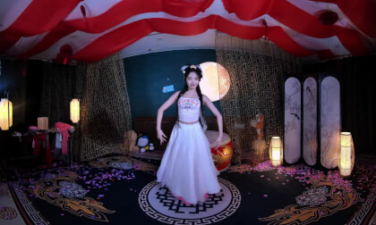 狸妖妖vr视频最新版本更新内容分享