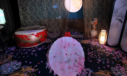 VR8K免费 狸妖妖liyaoyao 啊 3D 180