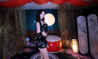 8KVR在线成人 狸妖妖liyaoyao Expectation 期待 3D 180