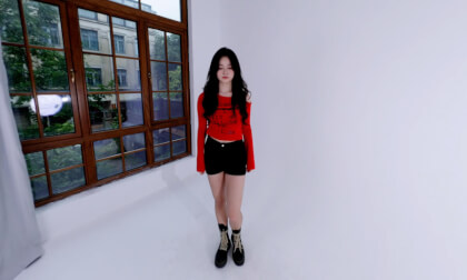 成人VR视频网 Crazy 露肩热舞