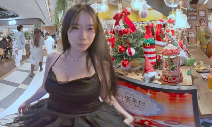 性情VR 心动暴击 3D 8K 约会