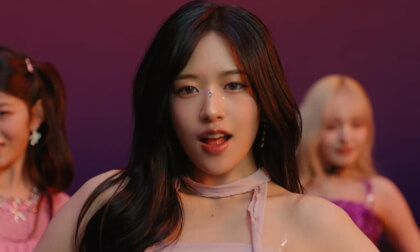 电影VR片源 IVE All Night 3D舞台