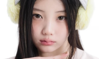 VR眼镜视频资源下载 清纯女团 Illit 3D VR