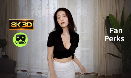 黑丝VR8K 主播亲密互动片段,直接冲