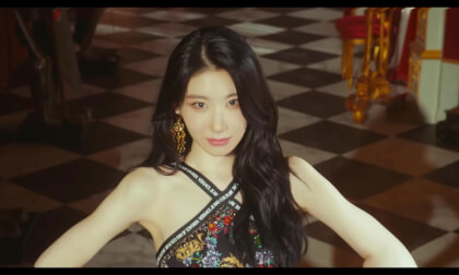 3D美女视频下载 韩国女团 SNEAKERS 热舞