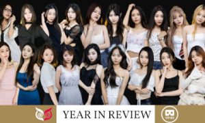 VR资源 2025年度合集 20位美丽女生